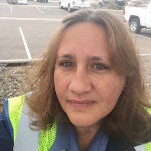 Meet your Posher, Margie